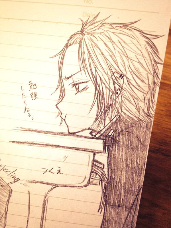 新着かっこいい 男の子 イラスト 下書き ただのディズニー画像