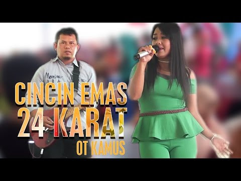 Anting Anting Emas  24  Karat  14 Anting Gelang 