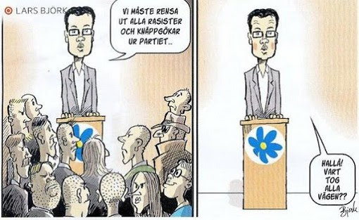 Läs det senaste om jimmie åkesson, alla nyheter och reportage finns här på www.vf.se. Jag Hatar Inte Sverigedemokraterna