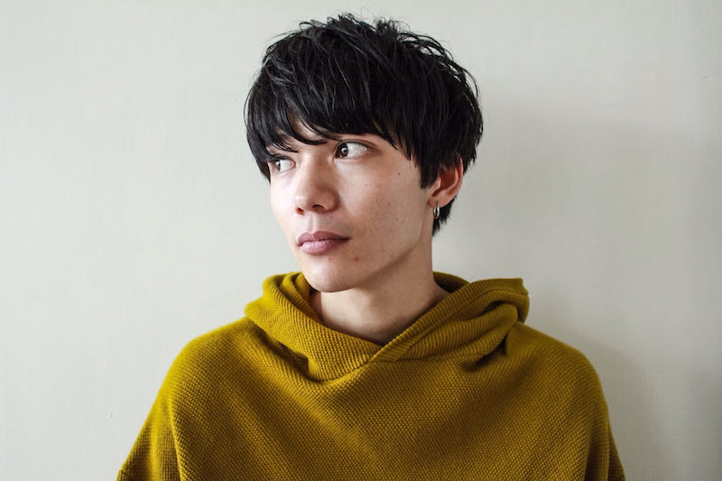 あなたの髪型 最新メンズ カット 頼み 方