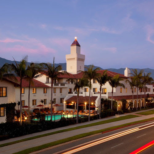 #122 of 478 restaurants in santa barbara. Harbor View Inn Santa Barbara Ca Aaa Com