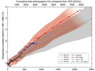 This Equation Proves That Climate Change Is Linked To Humanity's Carbon Emissions