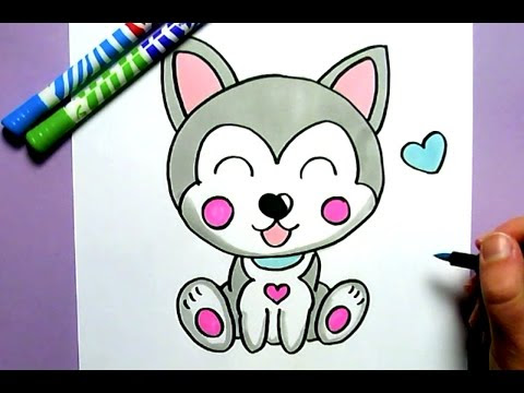Shop Last Year Chiot Dessin Kawaii Animaux Mignon