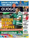 Ver capa O Jogo