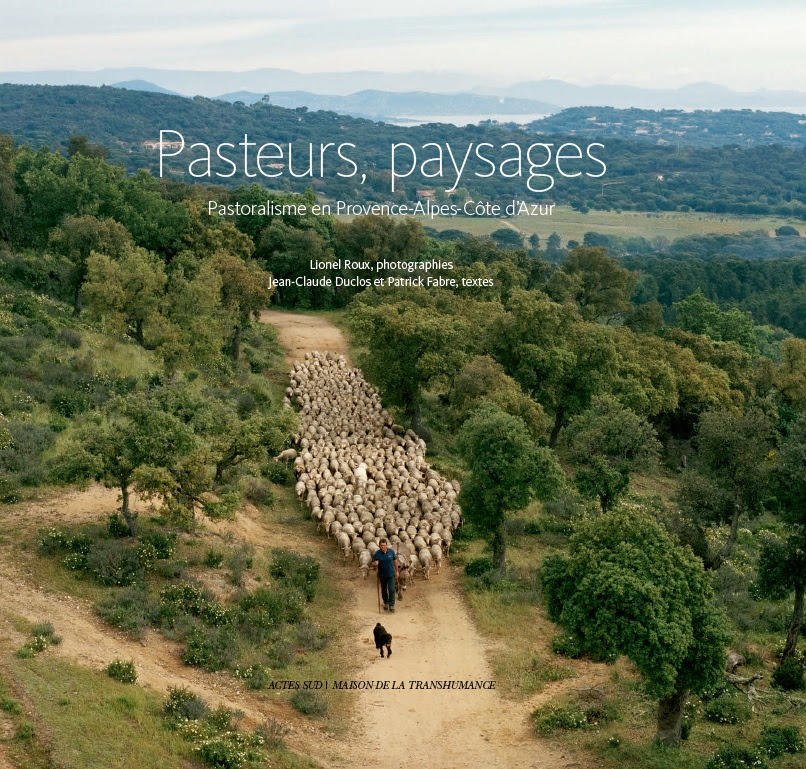Pasteurs, paysages