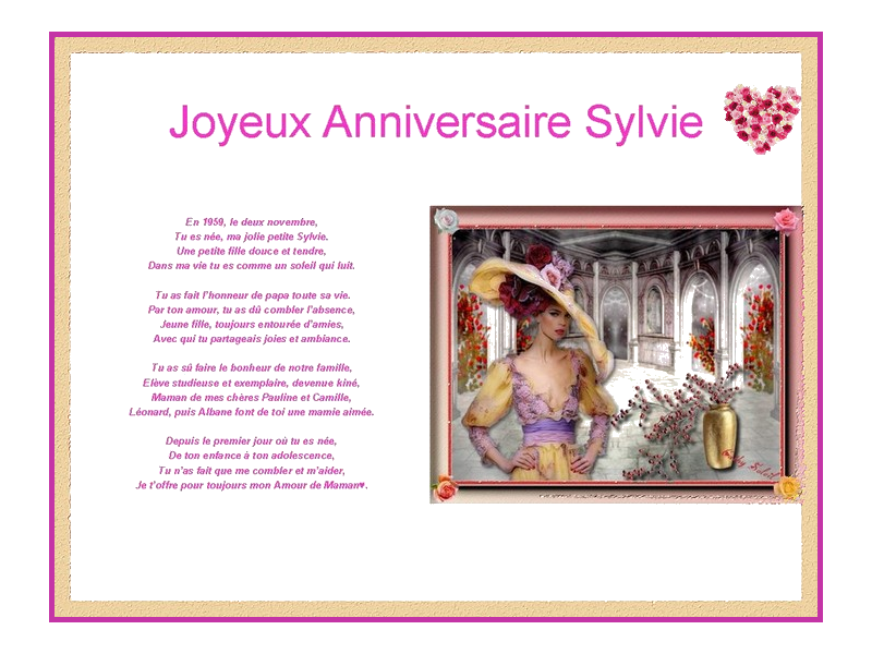 Maison Fetes Occasions Speciales Gratuit P Carte D Anniversaire Pour Maman Maman P Divers Maman Anniversaire Cartes