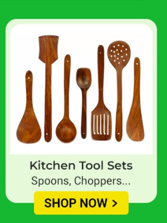 Kitchen Tool Sets