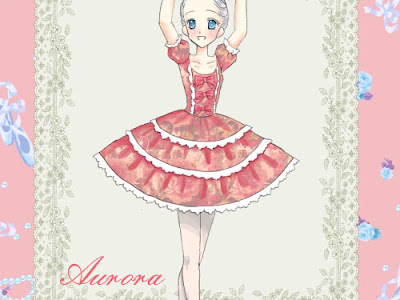 コンプリート！ クラシックバレエ衣装イラスト かわいい おしゃれ バレエ イラスト 796131