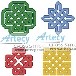 We did not find results for: Artecy Cross Stitch Celtic Patterns Counted Cross Stitch Pattern To Print Online