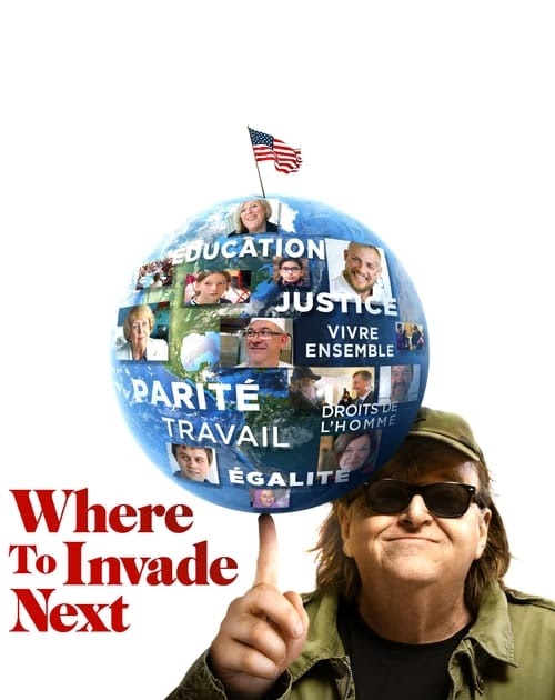 2015 Where To Invade Next