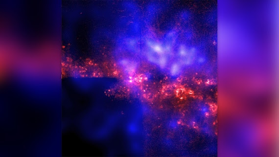 Dark matter could be gently wobbling space-time around us &mdash; and scientists may finally know how to detect it