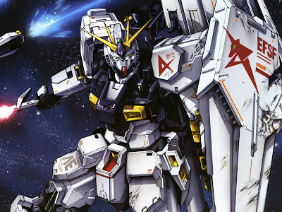 √完了しました！ 壁紙 かっこいい ν ガンダム 182798