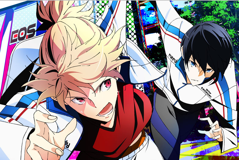 Japanimer 12冬アニメおすすめ