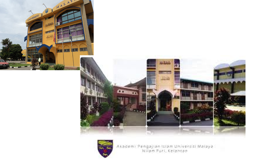 Baca doa sebelum memulakan pengajian presiden pmium khairol najib bin hashim akademi pengajian islam (api) tahun 3 timbalan presiden sobiroh bin moh. University Of Malaya Academy Of Islamic Studies Nilam Puri