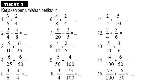 Soalan Latihan Matematik Upsr 2019 - J Kosong t