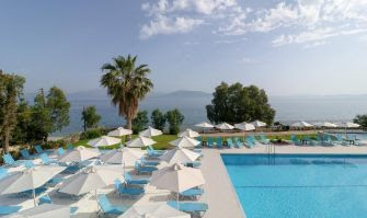 Bomo Calamos Beach Hotel - Κάλαμος