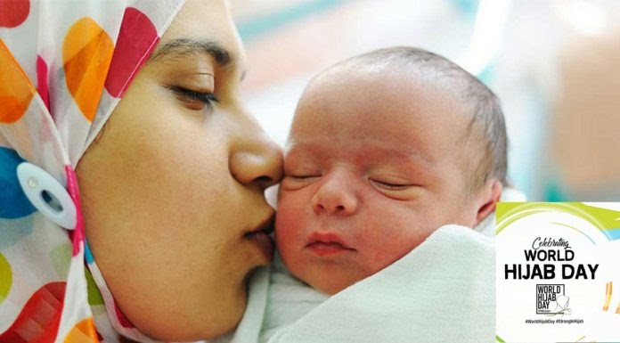 cuti suami isteri bersalin 2018