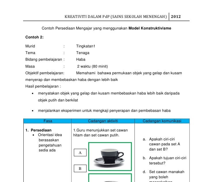 Soalan Objektif Matematik Tingkatan 4 Bab 3 