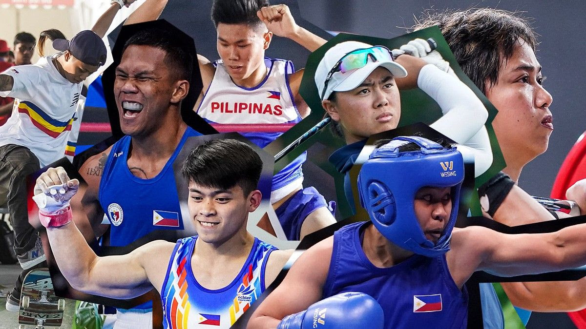 From wikipedia, the free encyclopedia. Chances Of 19 Filipino Athletes Competing In Tokyo Olympics