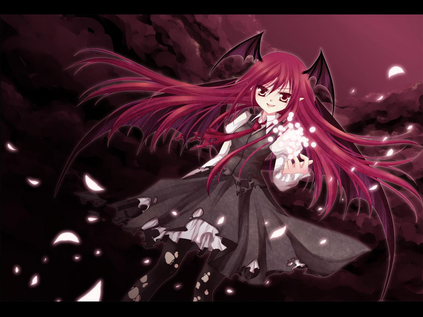 ベスト 小悪魔 壁紙 Jpbestwallpaper