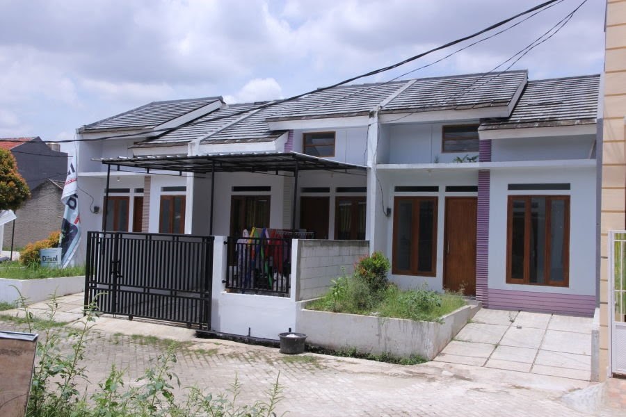  Harga  Rumah  Dijual Daerah Ciledug Tangerang Omong q