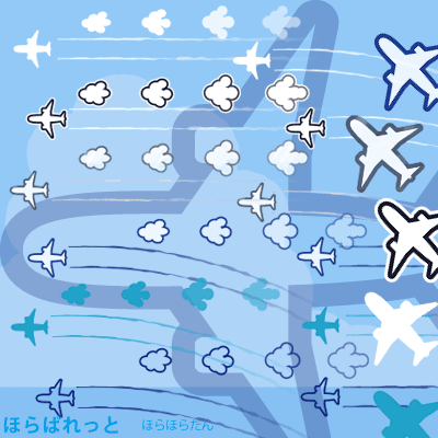 トップ100手書き ボールペン 飛行機 イラスト ただのディズニー画像
