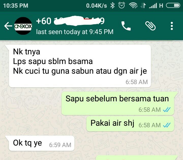 Ubat Kuat Herba - Setelan e