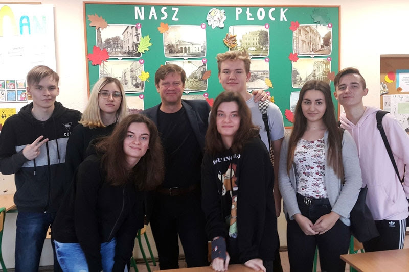 Vademecum umiejętności praktycznych lekarza gosk j, knakiewicz m, wiącek r, reichert p. Krzywousty Maciej Wiacek W Krzywoustym