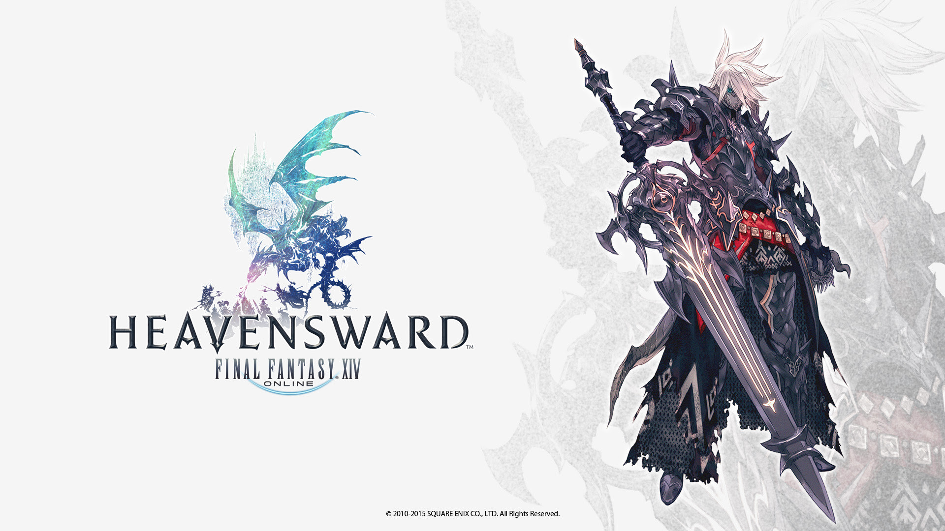 Download Final Fantasy Xiv Wallpaper Hd