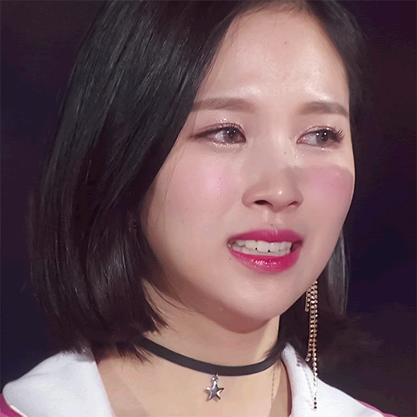 [pannatic] Twice's Mina who has an odd vibes in her which 