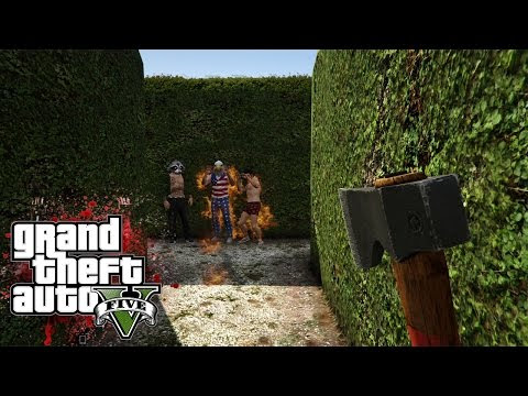 Juego Laberinto Del Terror 2 - LABERINTO DEL TERROR