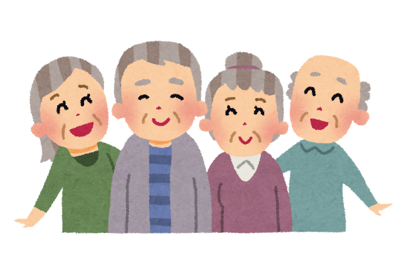 100以上 高齢者 運動 イラスト フリー 3299 高齢者 運動 イラスト フリー Pictngamukjpxjol