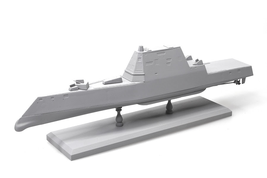 3d models below are suitable not only for printing but also for any computer graphics like cg, vfx, animation, or even cad. 7141 1 700 U S S Zumwalt Ddg 1000 Zumwalt Class Destroyer Dragon Plastic Model Kits