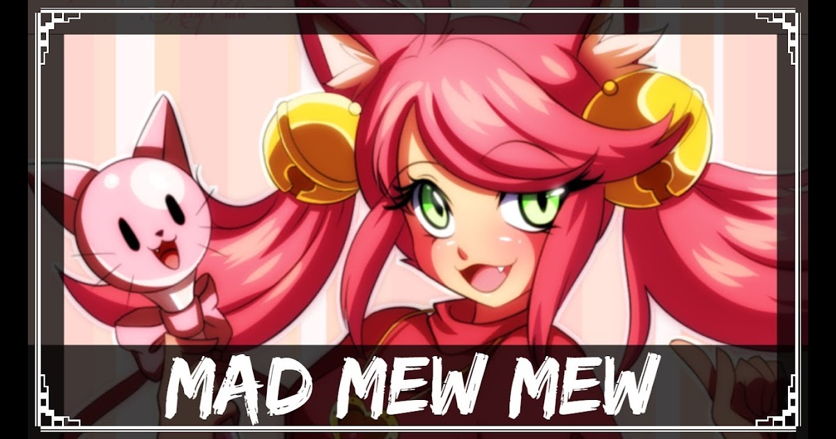 Get Musicallys Undertale Remix Sharax Mad Mew Mew