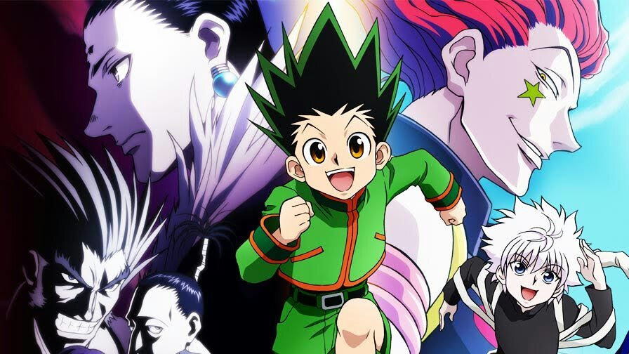 Check spelling or type a new query. Fond D Ecran Hunter X Hunter Kurapika Hunter X Hunter Kenji Hatakawa Hd Anime Wallpapers Hd Assemble Your Hunter X Hunter Collection With Pop Juliu Grade