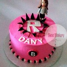 Roblox Birthday Cake For Girls Get 5 Million Robux - 9th birthday cake roblox birthday cake roblox party