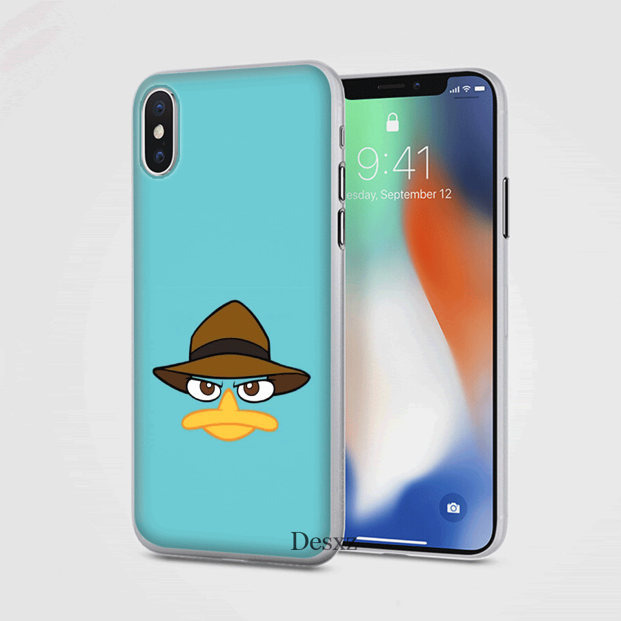 面積 すすり泣き 競争 カモノハシ ペリー Iphone7 ケース E Bld Jp