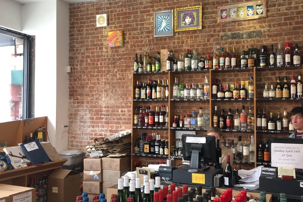529 court st apt 201 brooklyn ny 11231. Socially Distant Locally Close Where To Get J F Wines In These Challenging Times Jenny And Francois Selections