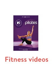 Fitness videos to help your workout routine