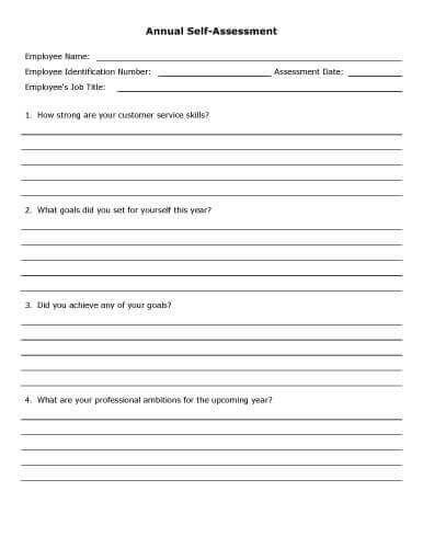 Self Evaluation Examples Receptionist Best Legal Receptionist Resume Example Livecareer The Employee Must Comment Next To Each Goal Under Employee Comments With Okay For Goals Which He She Feels Comfortable Working With And Needs