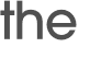 the