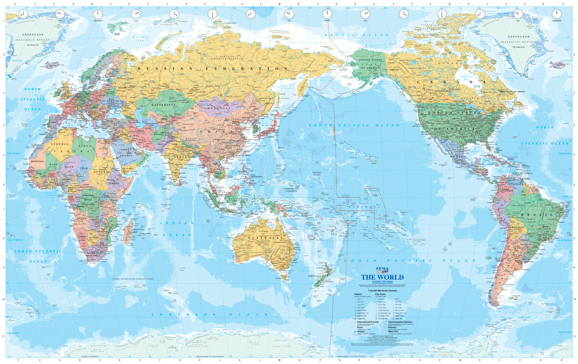 Japimage 世界地図 画像