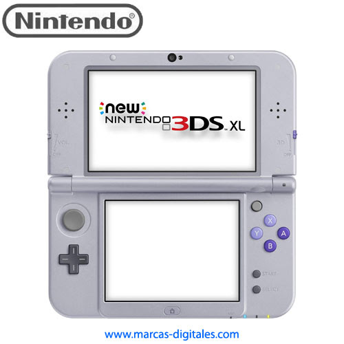 3ds was first introduced in 2011 and ended in 2020 to reinstate the playing field for the nintendo switch. Nintendo New 3ds Xl Edicion Super Nes Marcas Digitales Com Santo Domingo Republica Dominicana