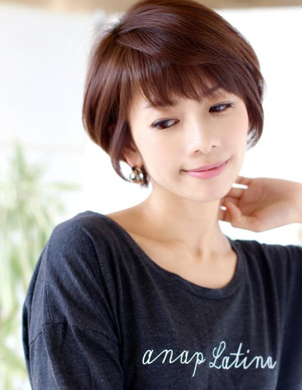 最良かつ最も包括的な 髪型 ショート ミセス 人気のヘアスタイル