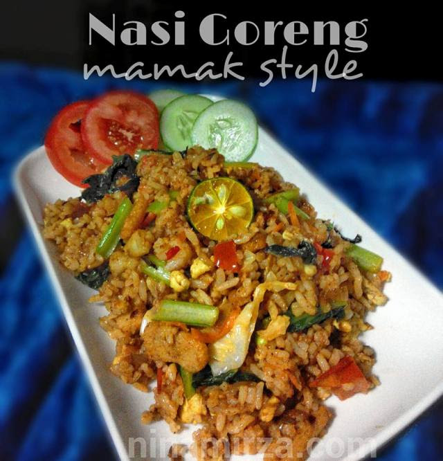 Resepi Ayam Goreng Chinese Style - About Quotes m