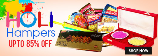 Holi Hampers