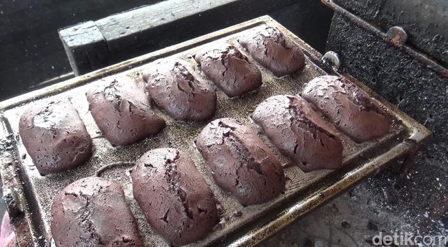 Kuliner Top 12 Resep  Kue  Balok  Lumer  Sari Pasundan