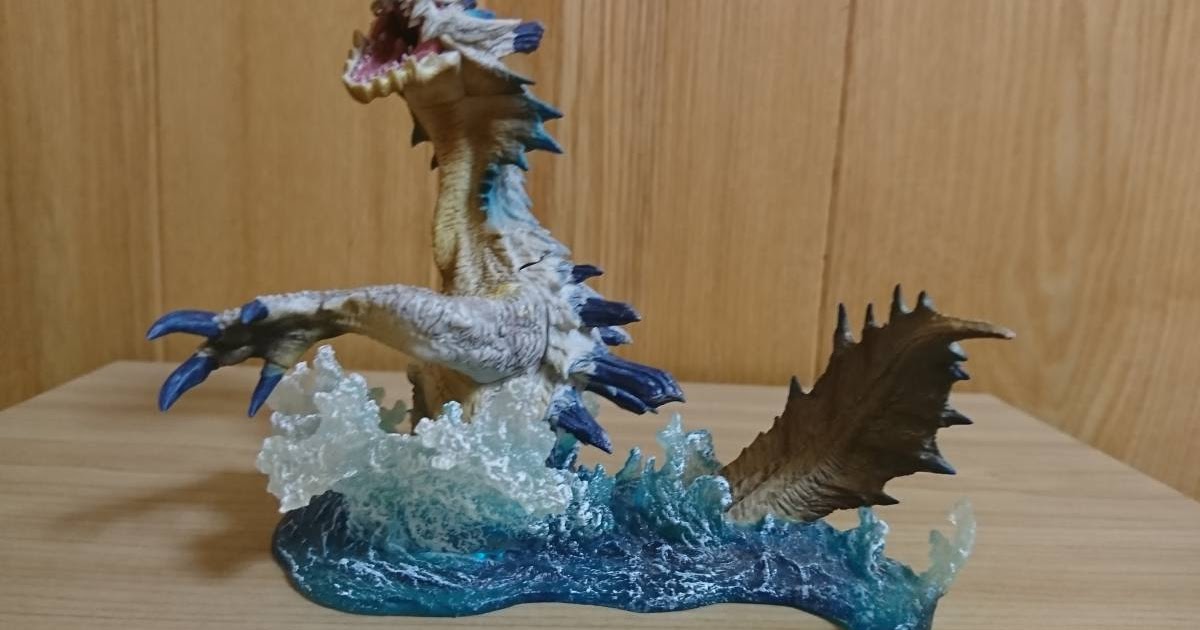 人気ダウンロード ラギアクルス画像 モンハン ラギアクルス画像