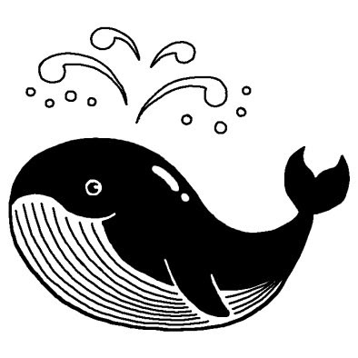 最も人気のある くじら の イラスト 無料 Free Cute Illustrations Stock Illustration