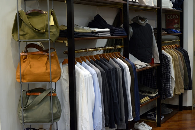 これまでで最高の横浜 メンズ 服 セレクトショップ 人気のファッションスタイル